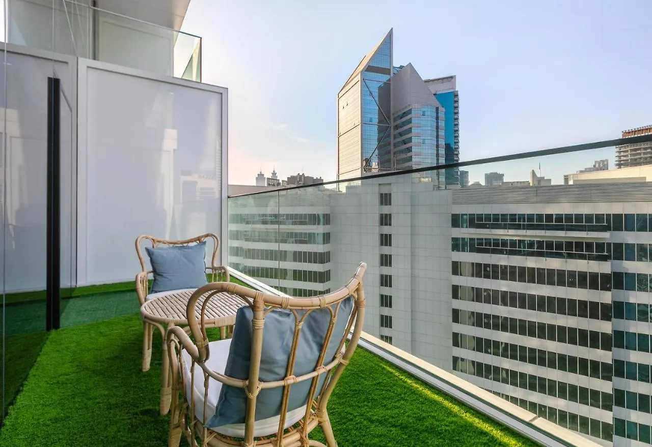 Ramadan Offer - Burj Khalifa View, Marquise Square Apartment Dubai