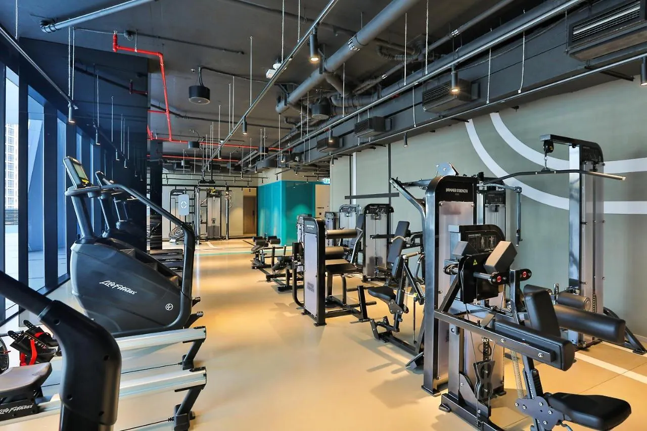 Ramadan Offer - Burj Khalifa View, Marquise Square Apartment Dubai