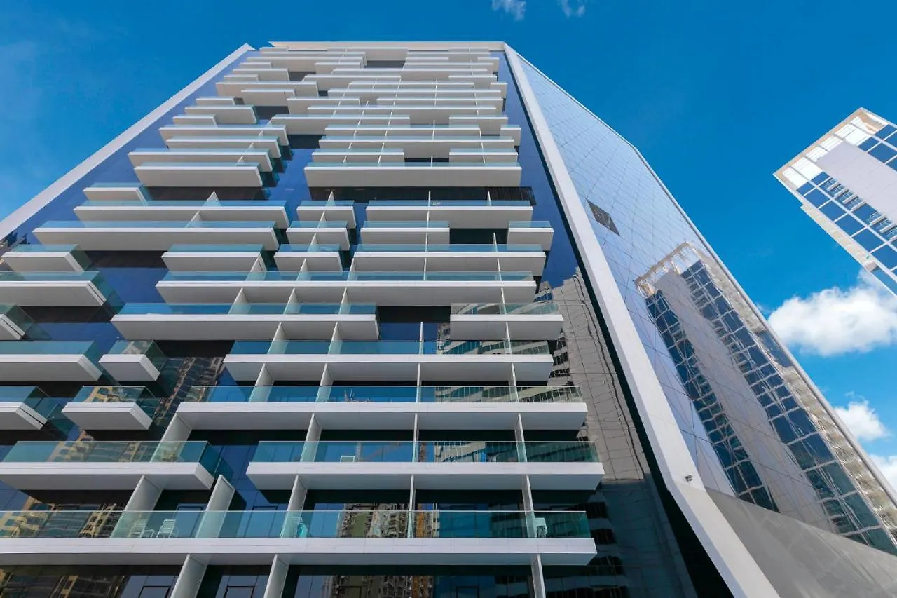 Ramadan Offer - Burj Khalifa View, Marquise Square Apartment Dubai