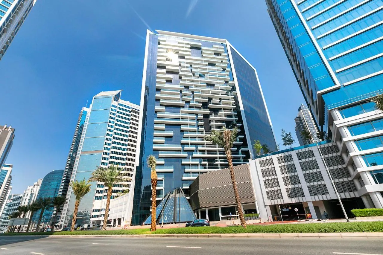 Ramadan Offer - Burj Khalifa View, Marquise Square Apartment Dubai