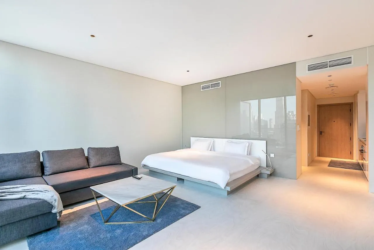 Ramadan Offer - Burj Khalifa View, Marquise Square Apartment Dubai 0*,  United Arab Emirates